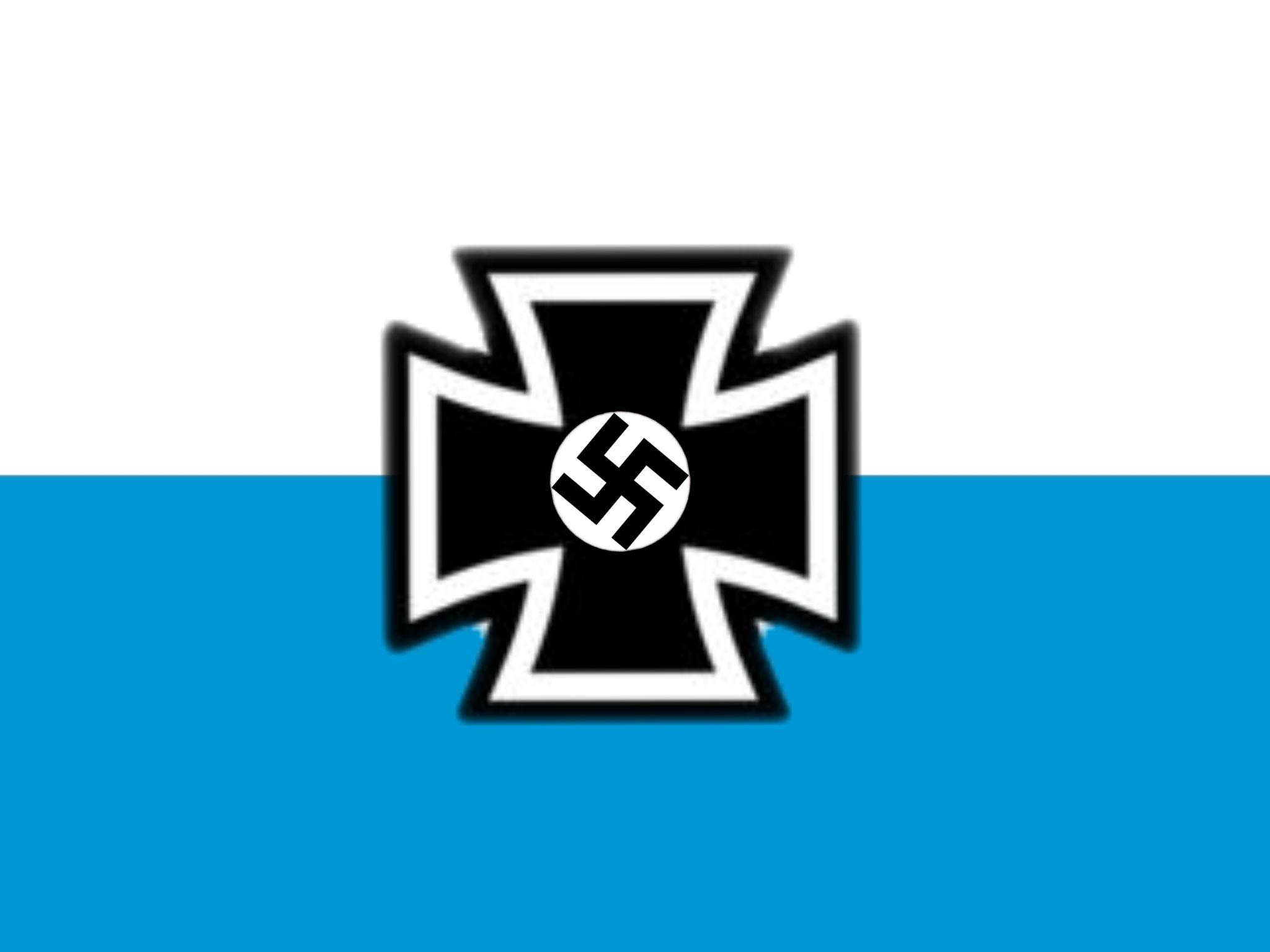 普鲁士军管区汉诺威军事管制区苏台德德意志人主权区骷髅军团黑森自由