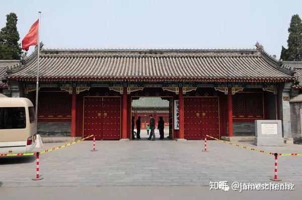 有种尊贵，只有中国人才懂。六大门派系列之京派 - 知乎