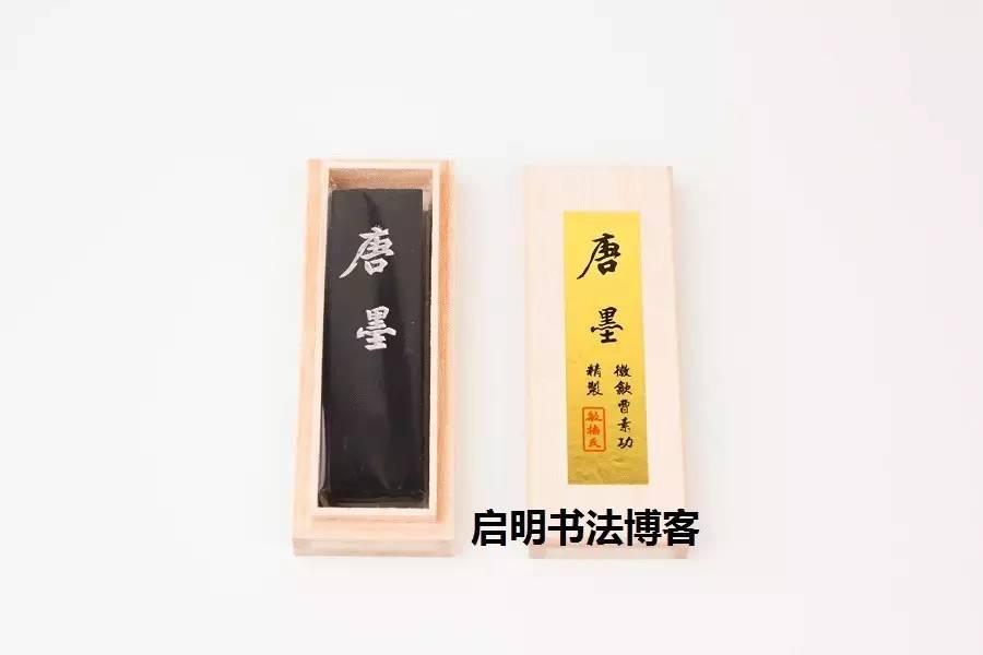 怎样磨墨:用墨块磨墨的方法 - 知乎