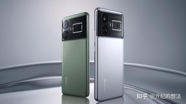 后续的三款机型都搭载骁龙8 ,分别为真我gt neo5,一加ace2和iqoo neo