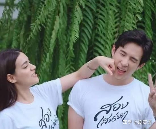 双生花播出在即kim和jett堪称娱乐圈美好分手的典范