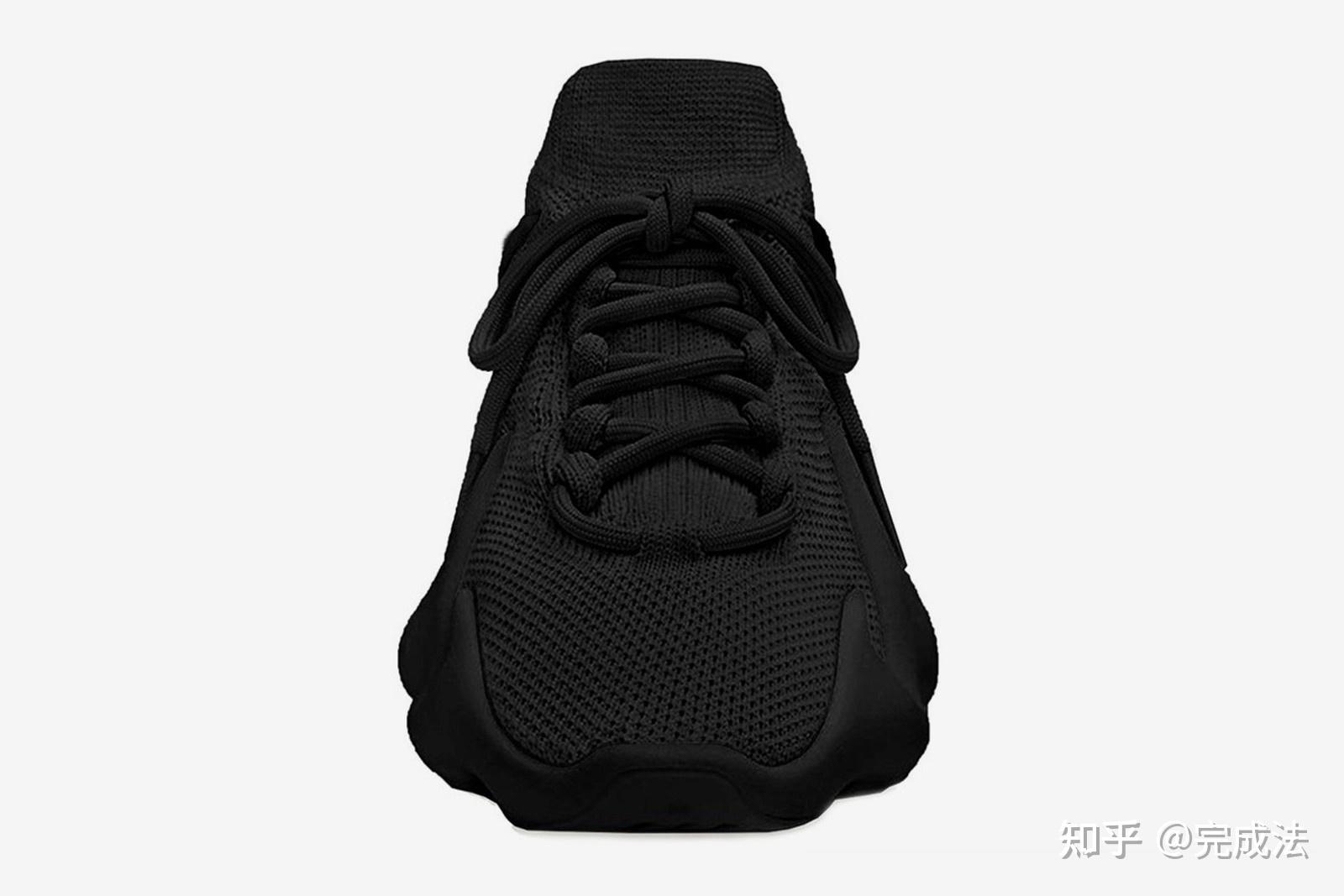 yeezy450黑白图片