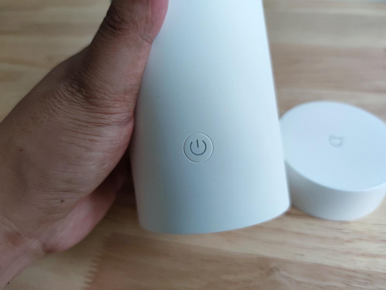 小米好物分享：米家便携电热杯，办公室福音出差好伴侣