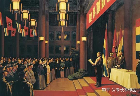 济南传 5.34孙宝琦的12天独立 - 知乎