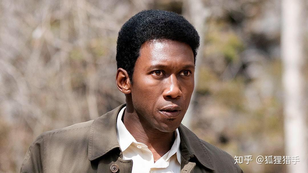 短剧评真探3重要的并不是凶案本身