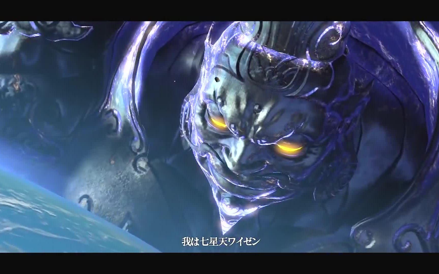 盘点游戏里那些体型相差悬殊的boss战 - 知乎