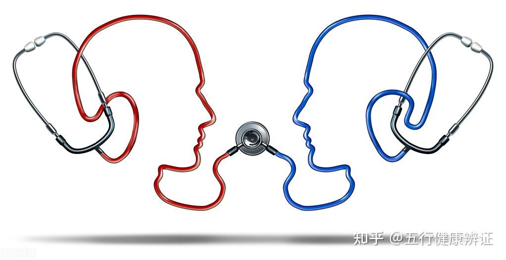 “邪之所凑,其气必虚”:为什么当代的病越治越多?可能是正气弱 - 知乎