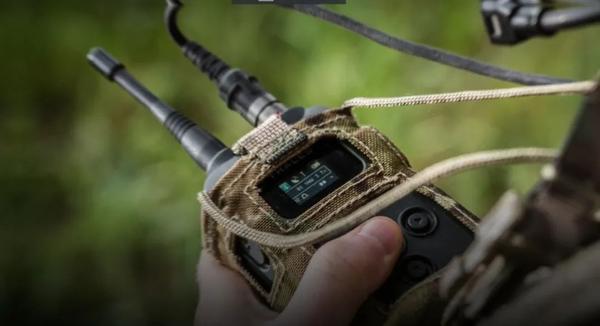 引领战场沟通革命:全新单兵通讯装备SquadNet震撼登场 - 知乎