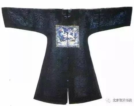 中国古代官服小常识! - 知乎