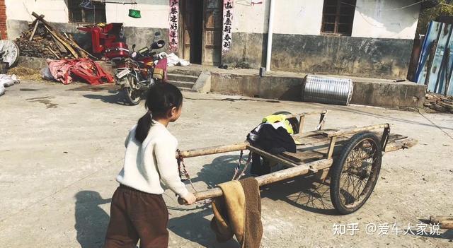 突然开窍是什么体验:明白这几点后,才发现开车这么简单!