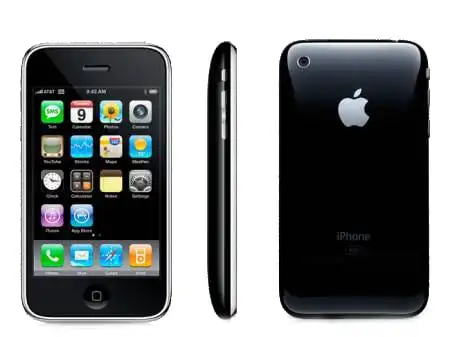 苹果11是什么时候上市的（iPhone 进化史）