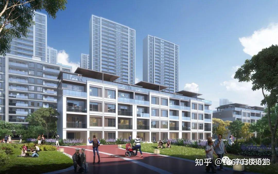 浙江交控·芙蓉春晓 5字头起 地铁口 不限购 国庆品质大盘 - 知乎