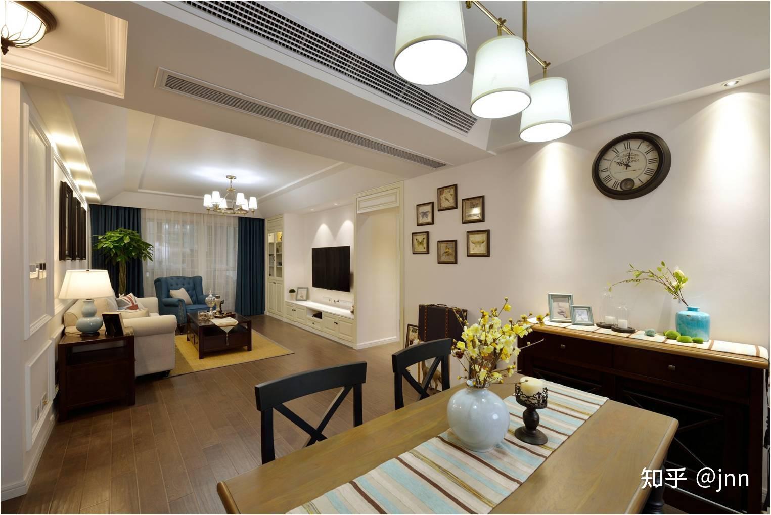 比较常见,个人家用中央空调适合三居室以上的家庭使用,尤其是别墅