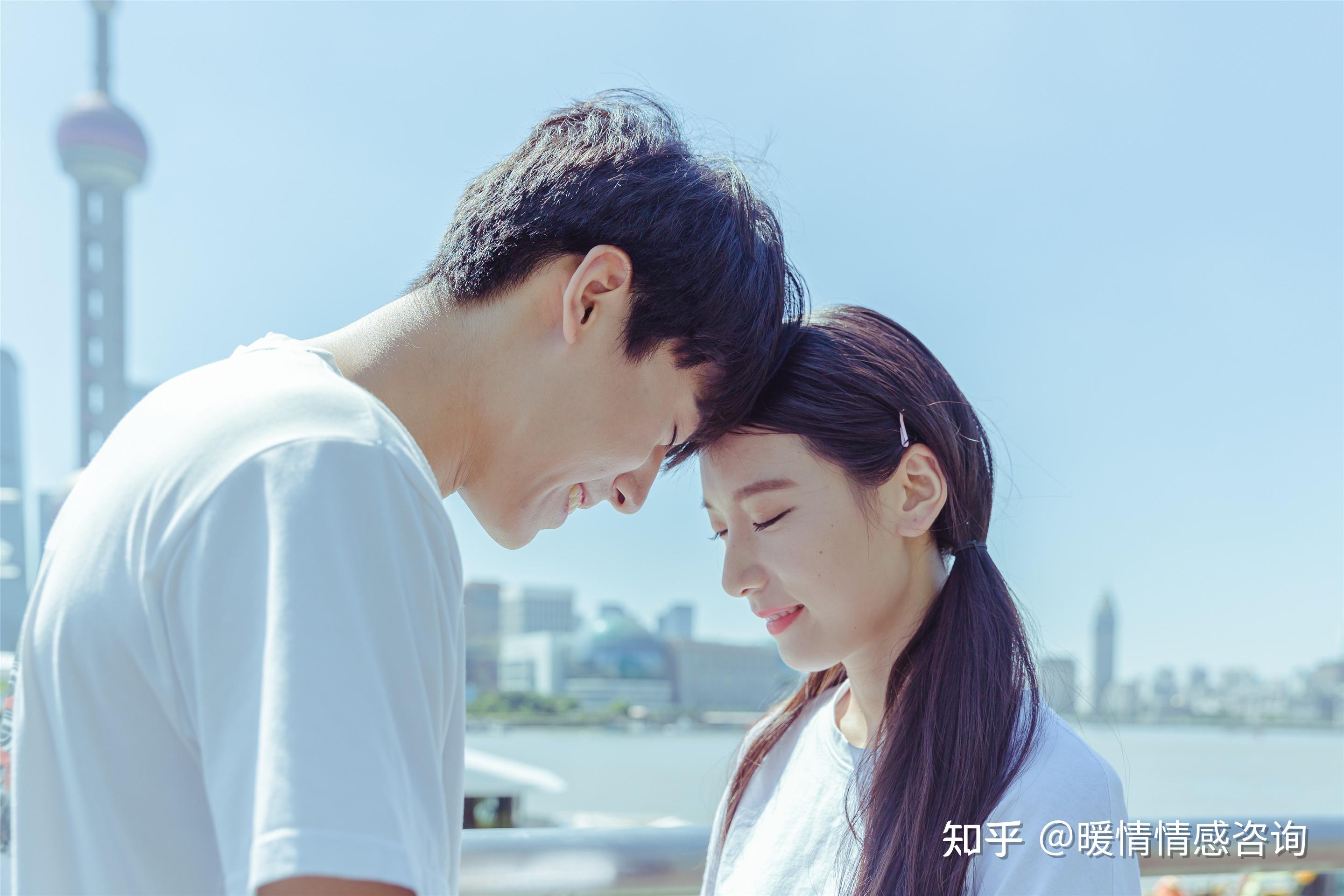 男人宠爱老婆的四个细节但凡占一个都算没嫁错人