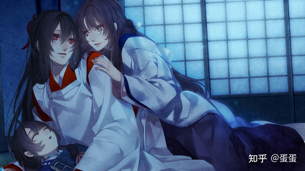 "如若能同时拥有剑 与你,我便能凛然地微笑了啊——"记《剑为君舞》