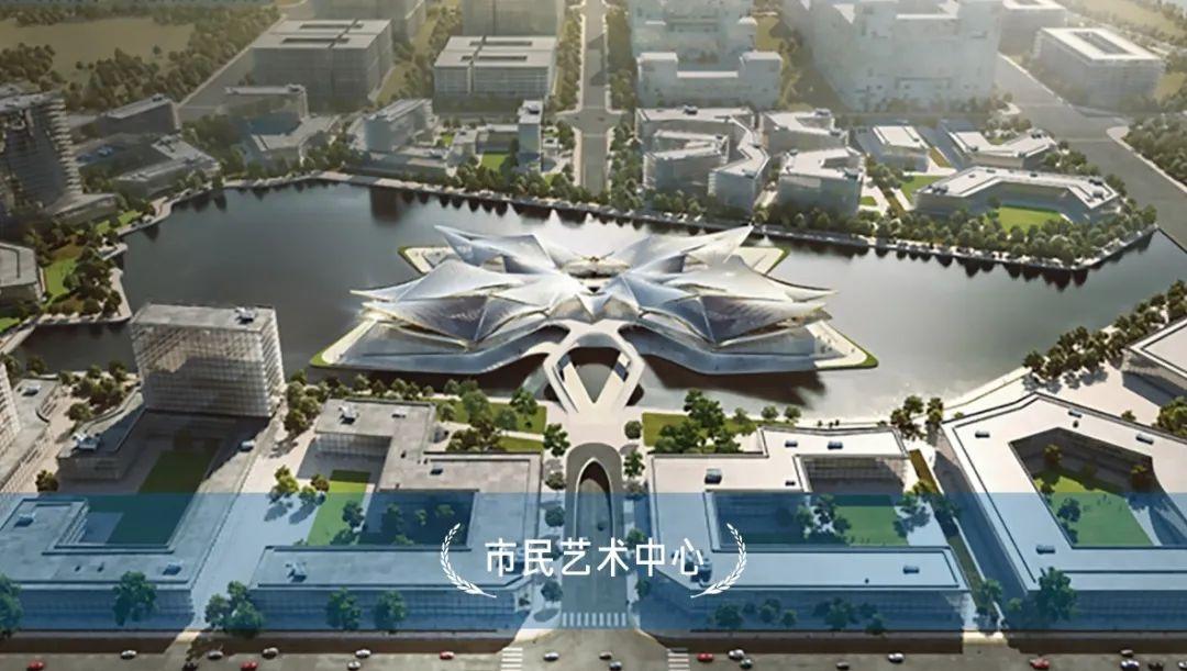 惊爆单价19000起入手航空新城金湾宝龙城68126㎡