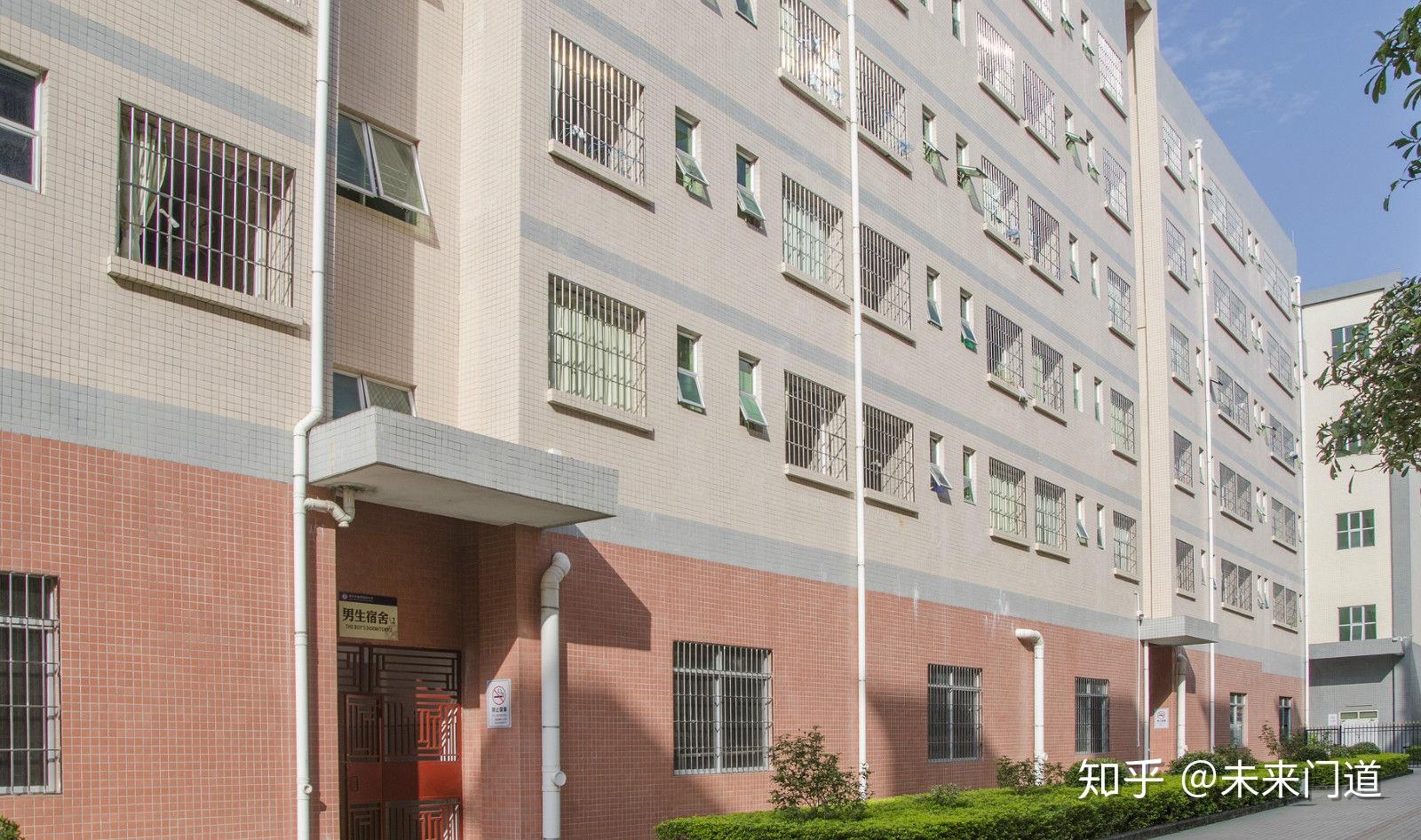深圳八大中学排行榜：探索优质教育的秘密