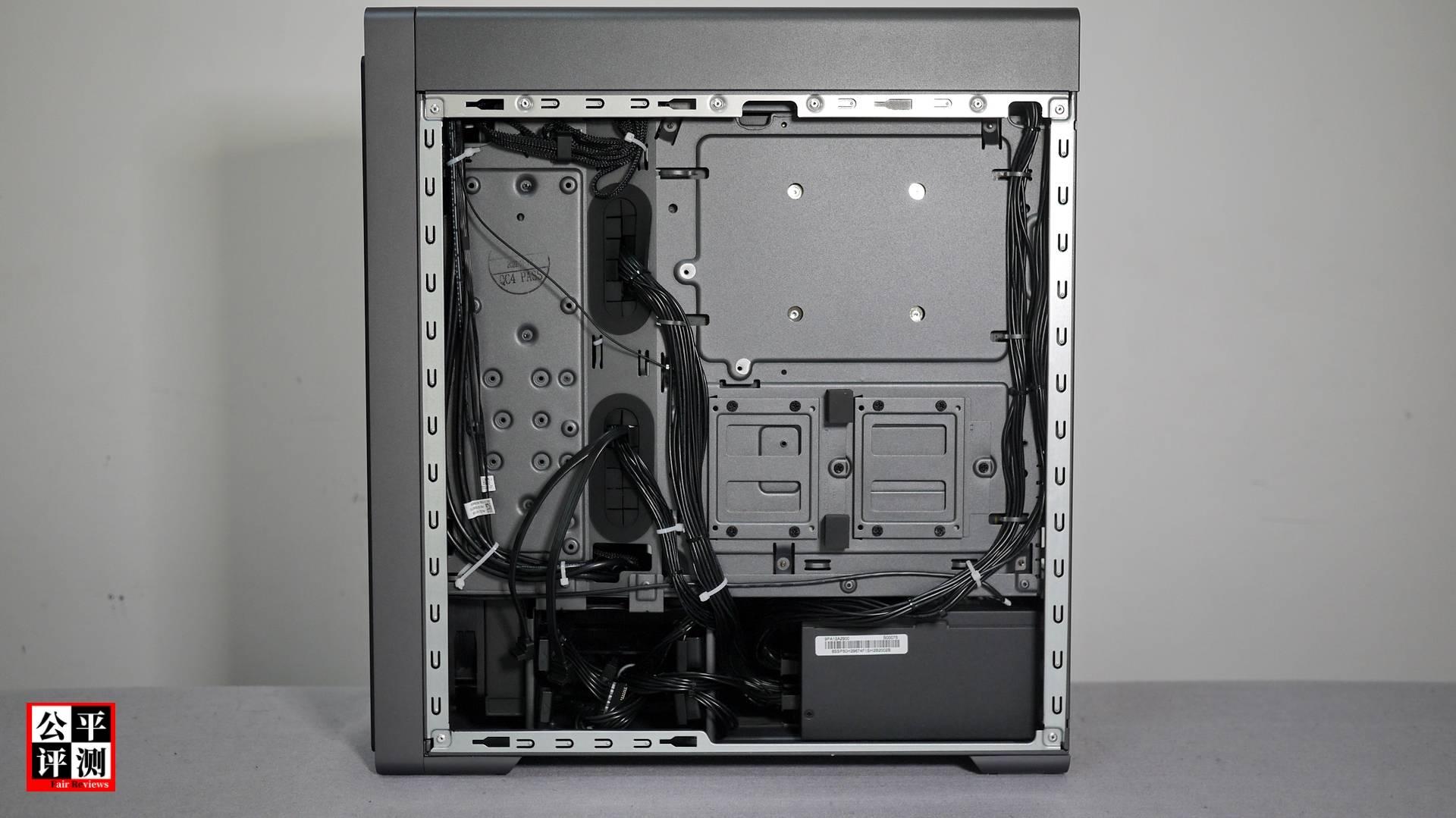 联想拯救者刃9000k2023评测上篇华丽塔式电竞