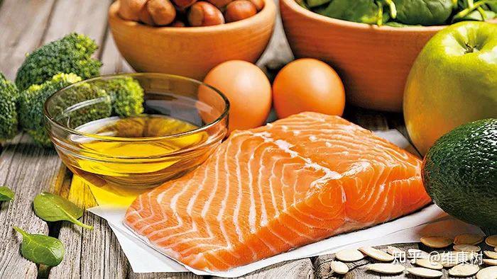 嗖拉拉科普什么是生酮饮食