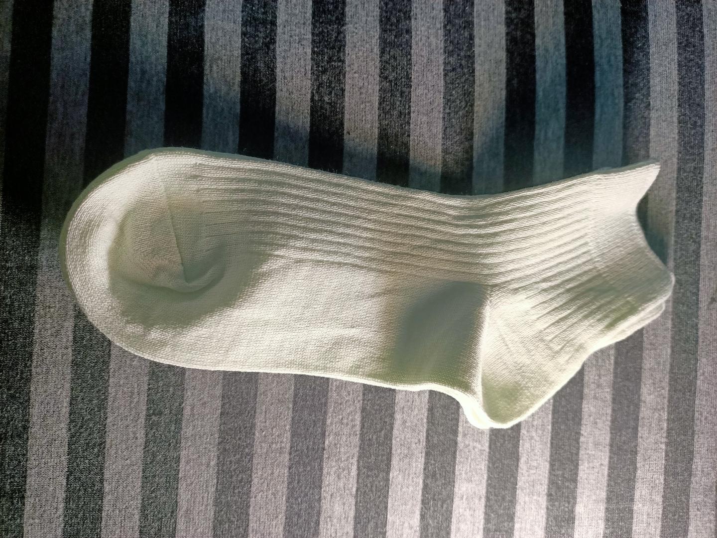 纸纱袜真的有防臭的功效吗