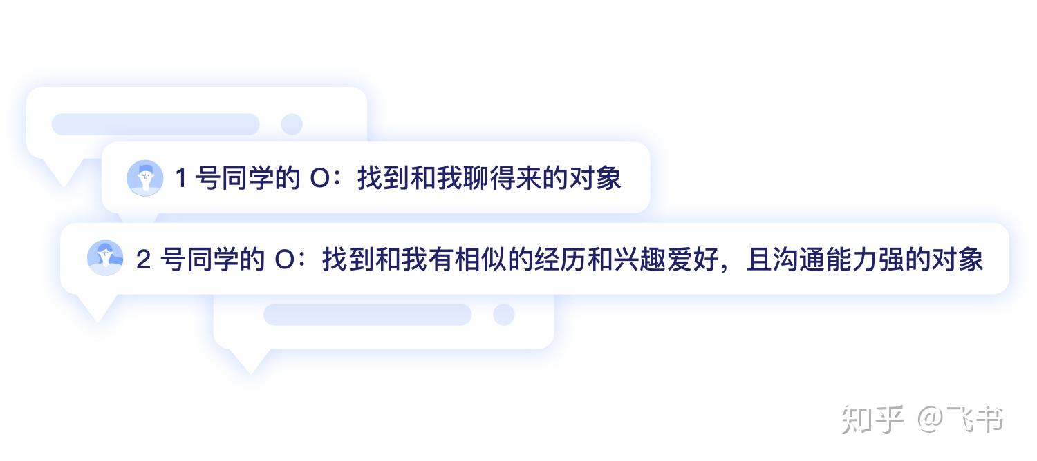 七夕干货手把手教你用okr找到心仪对象