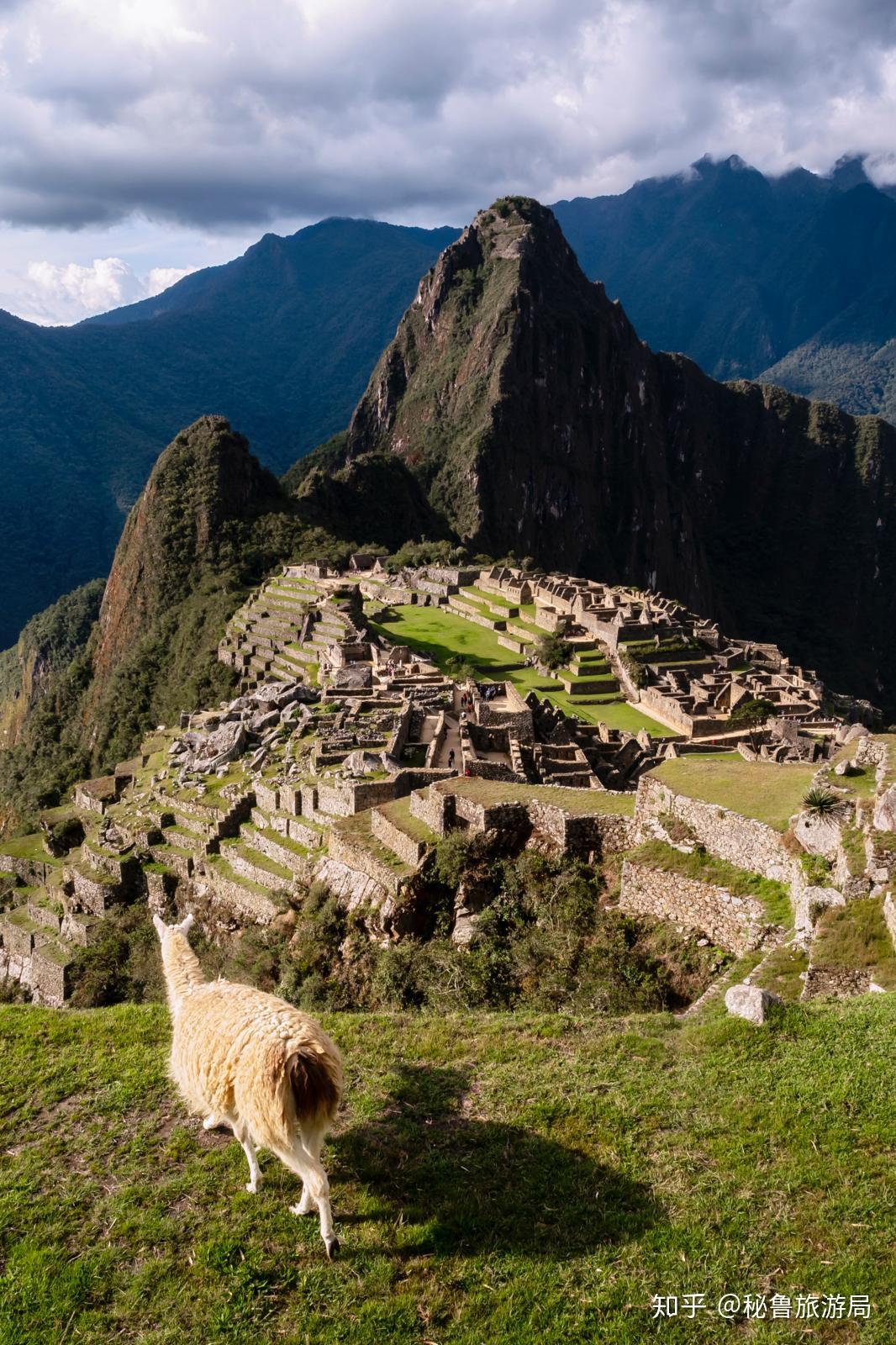 6个打卡地带你走进名家笔下的诗意秘鲁