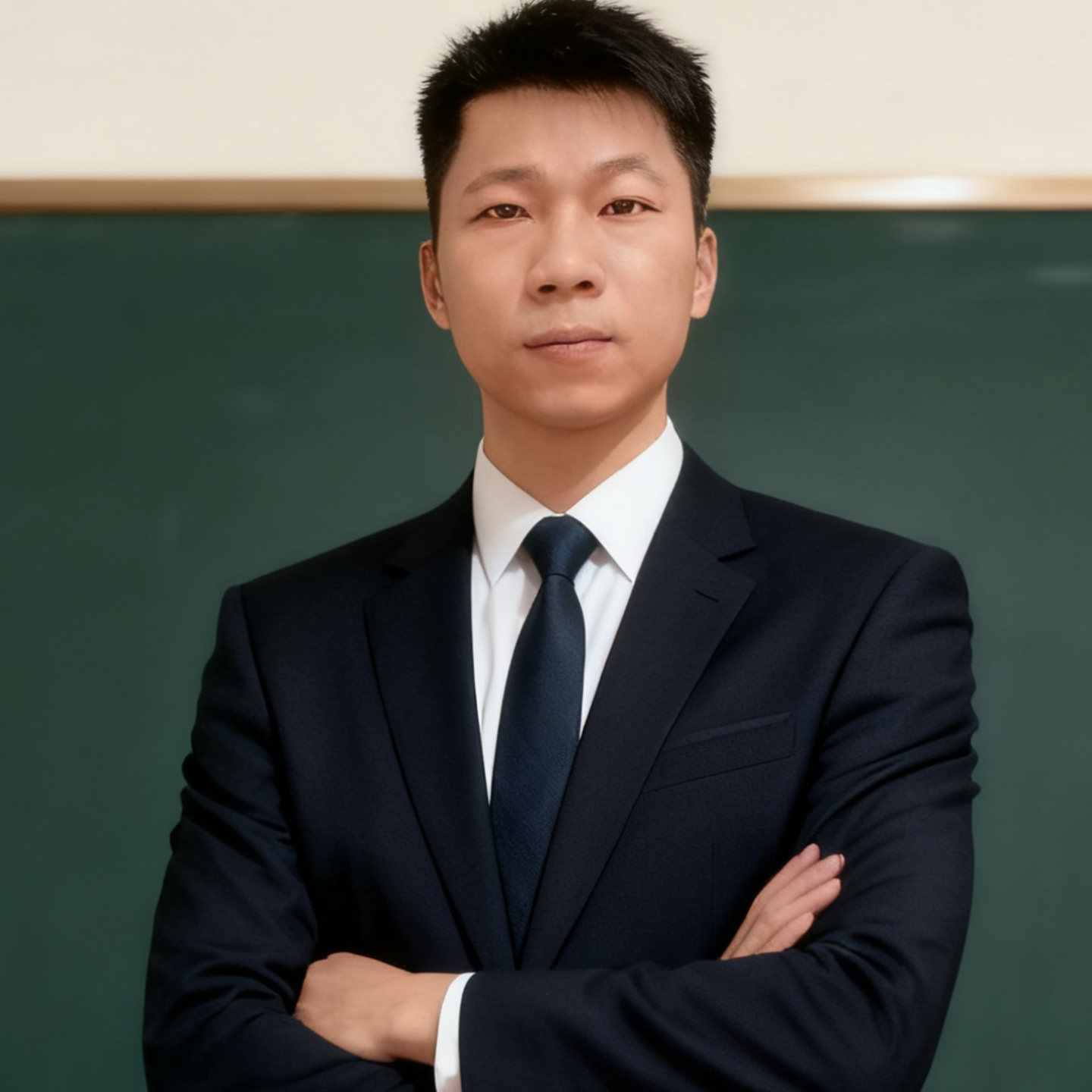叶兴阳