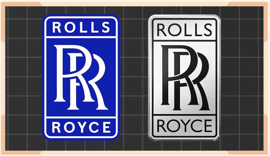 就要翻翻它们的族谱了~在1906年,一家名叫rolls-royce的公司在英国