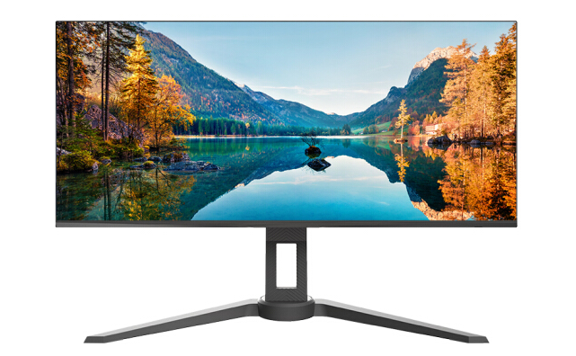 有哪些便宜的 4k 显示器值得推荐?