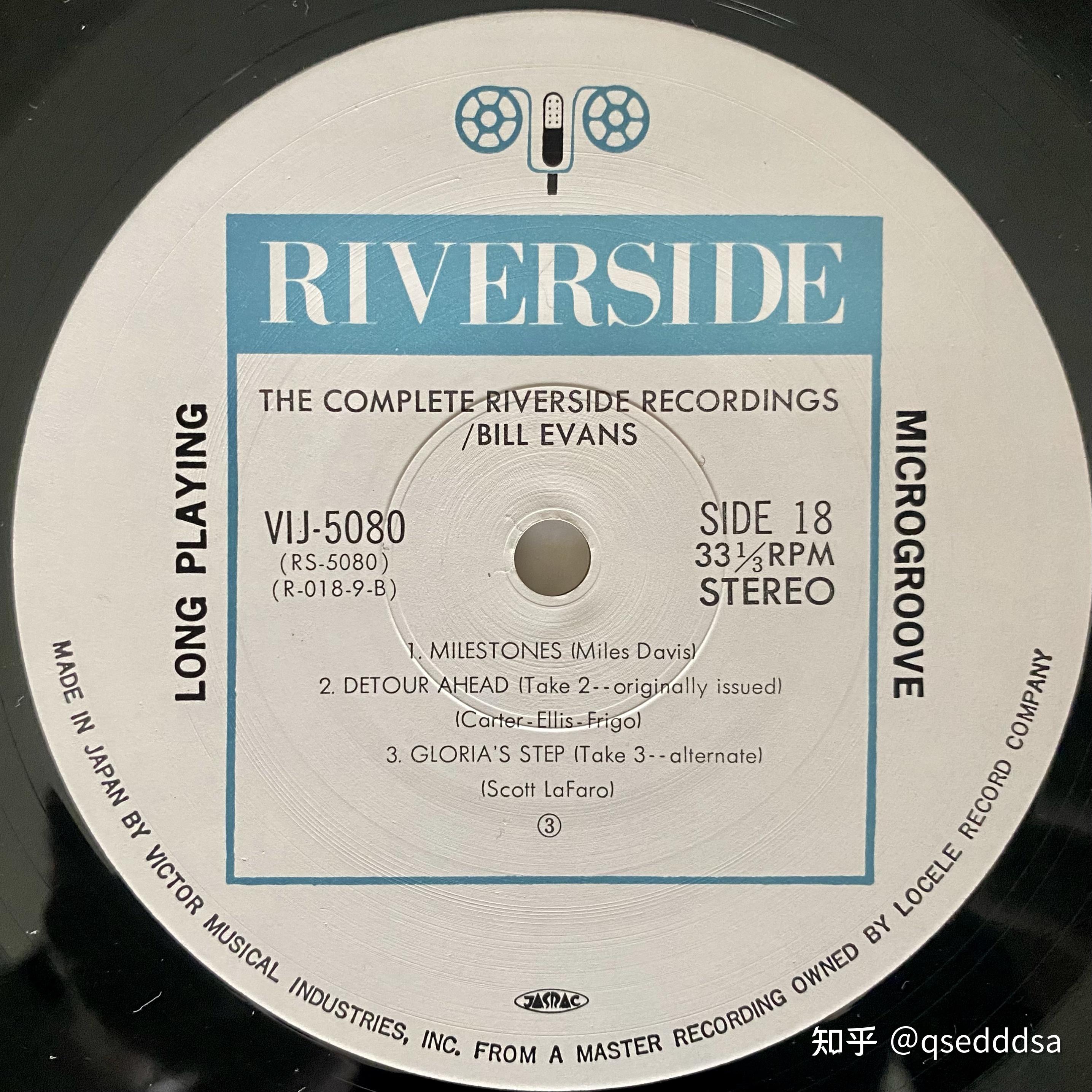 The Complete Riverside Recordings the-complete-riverside-recordings