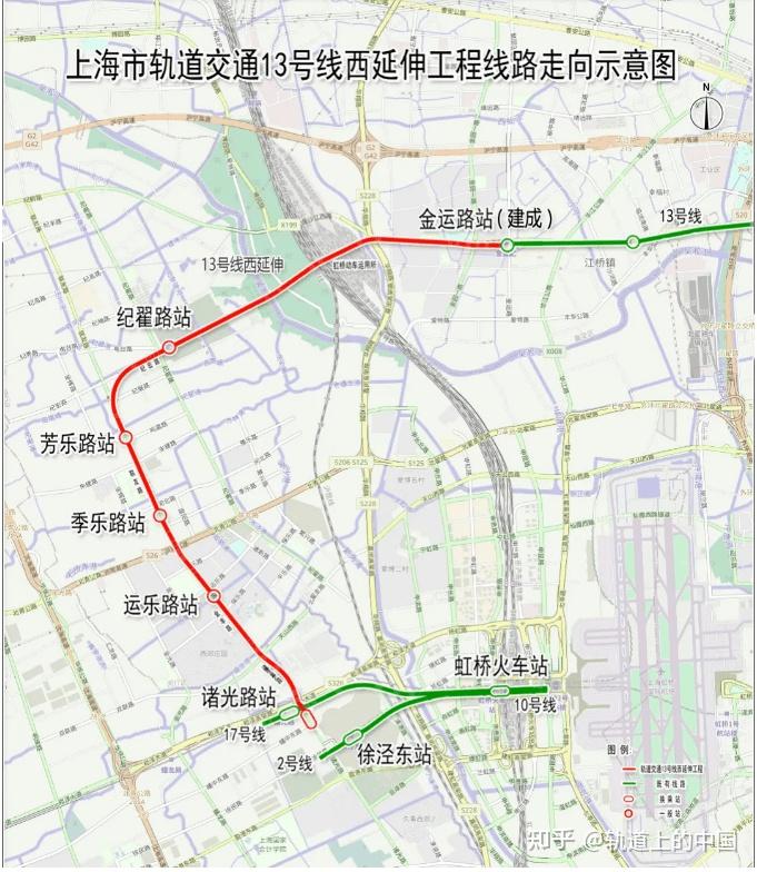 上海地铁26号线罗秀路图片