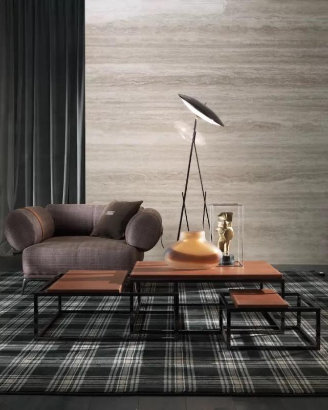 摩登风格的家具怎么样