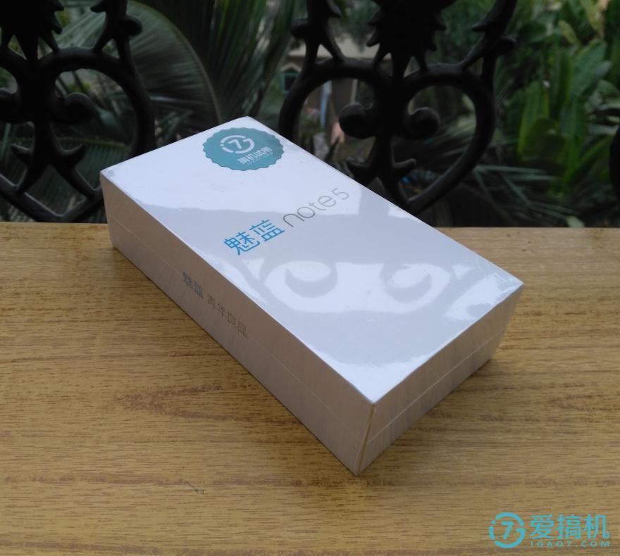 16年魅族收宫之作魅蓝 note5 体验 - 知乎