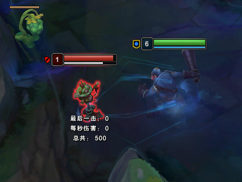 巨魔时间到啦!上单巨魔万字大型攻略 - 知乎