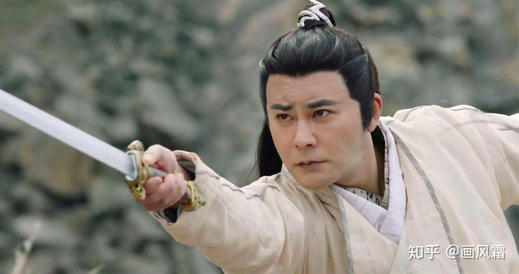 武当七侠中俞莲舟武功最强那第二是谁不是宋远桥也不是张翠山