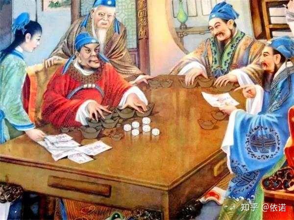 因果故事沈万三救青蛙 - 知乎