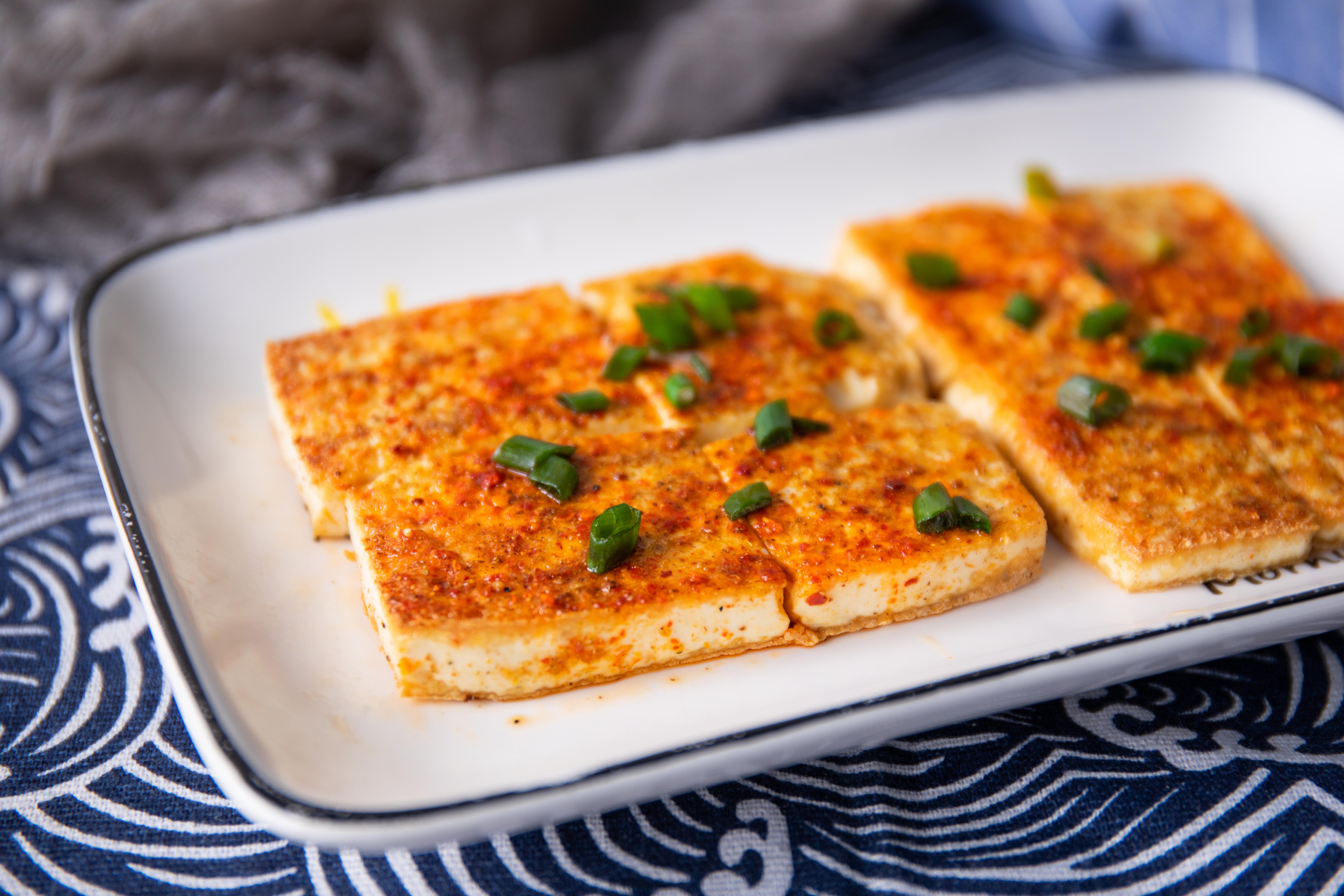 铁板臭豆腐,在哪里学? - 知乎