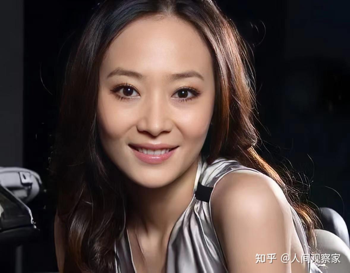 电视剧《狂飙》中的四大女神，每一个都风情万种，你最喜欢哪个？ - 知乎