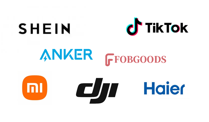 中国品牌崛起!超越亚马逊,shein成美国下载量最大app - 知乎