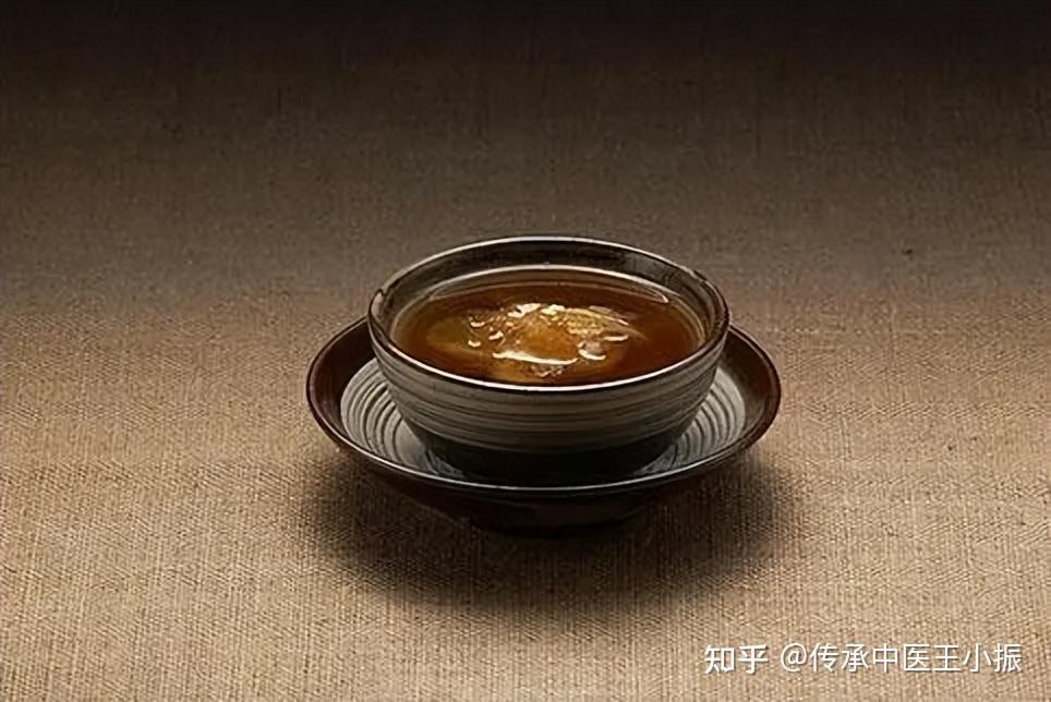 有事没事桂枝汤，遇事不决小柴胡！——临症“秘诀” - 知乎