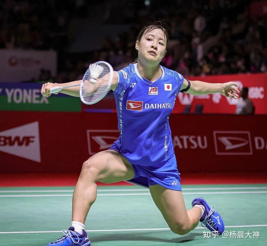 日本队五项闯进决赛,奥原希望能否解锁赛季第一冠?