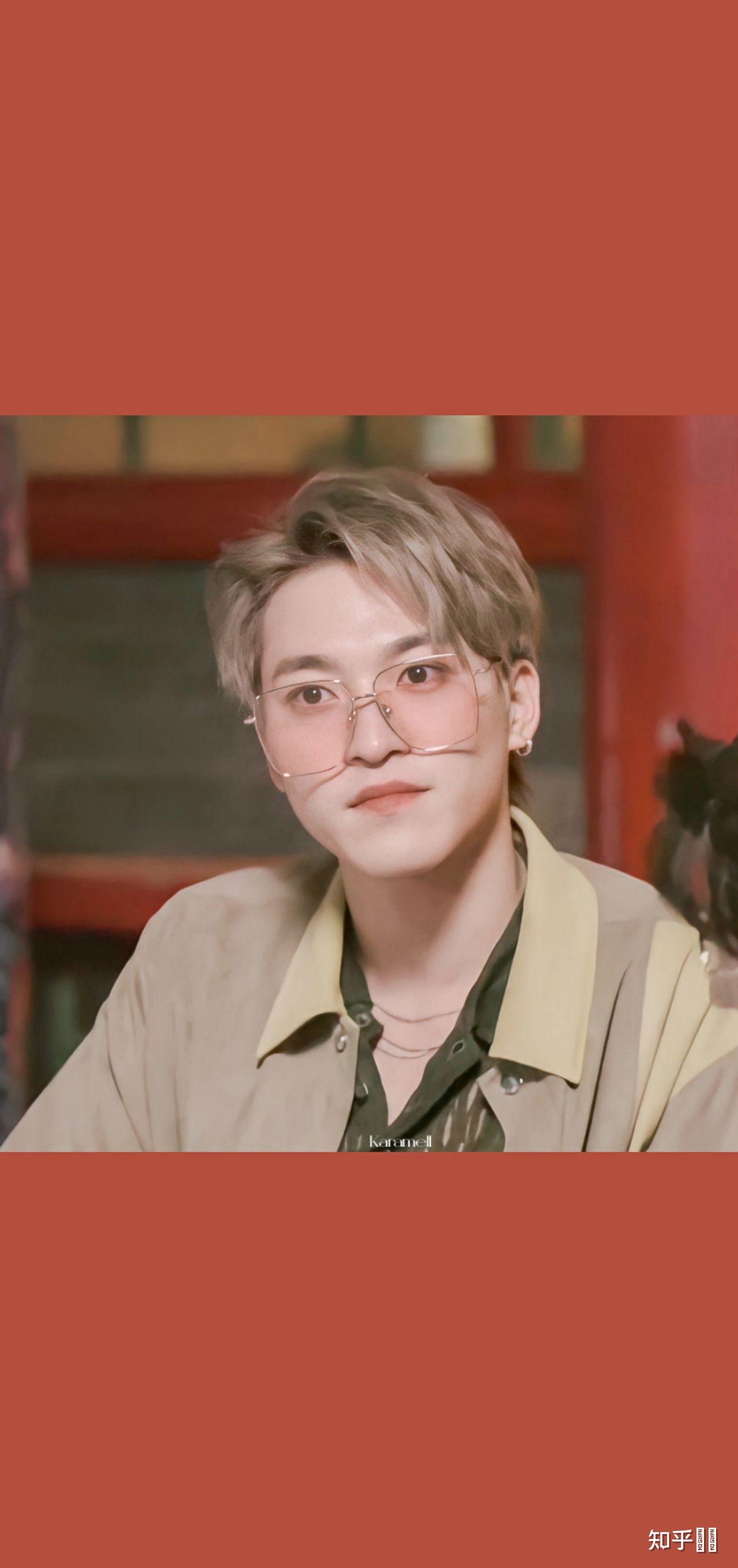 有没有into1赞多的绝美壁纸