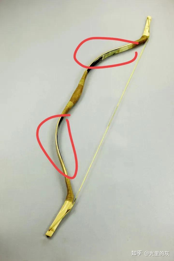 详尽的入门级弓箭制作教程及相关知识 - 知乎