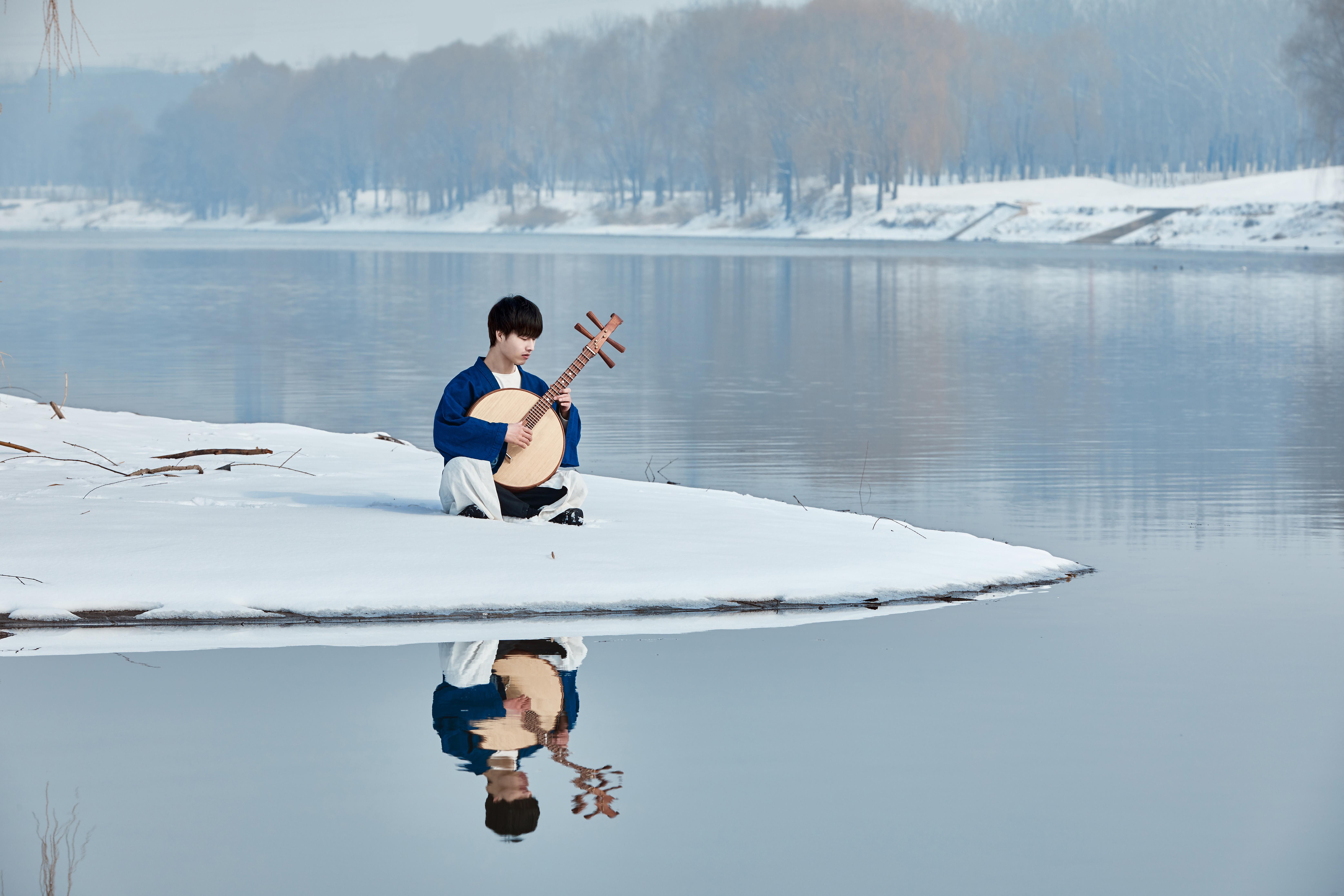 music杨众国传统和这个时代的关系正在发生着变化