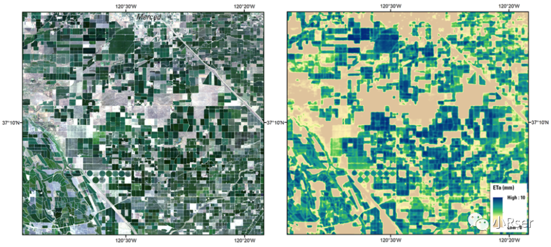 Landsat Collection 1 和Landsat Collection 2数据集 - 知乎