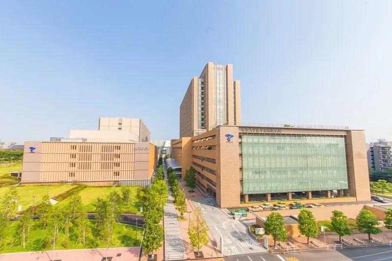 校方进启程帝京大学走进启程塾官方说明会