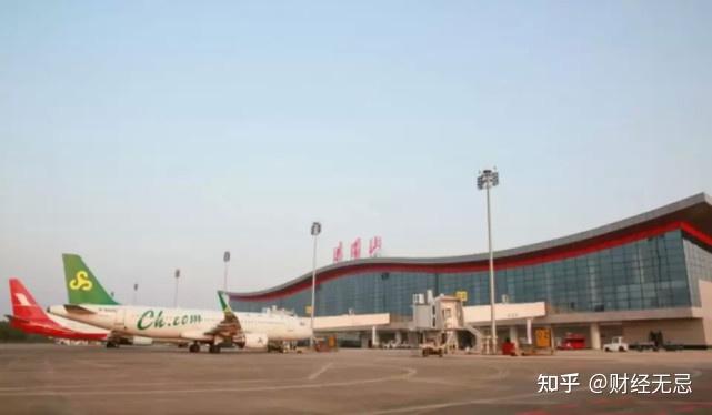 中国航空寻求新增长点下沉市场突围重点货运市场