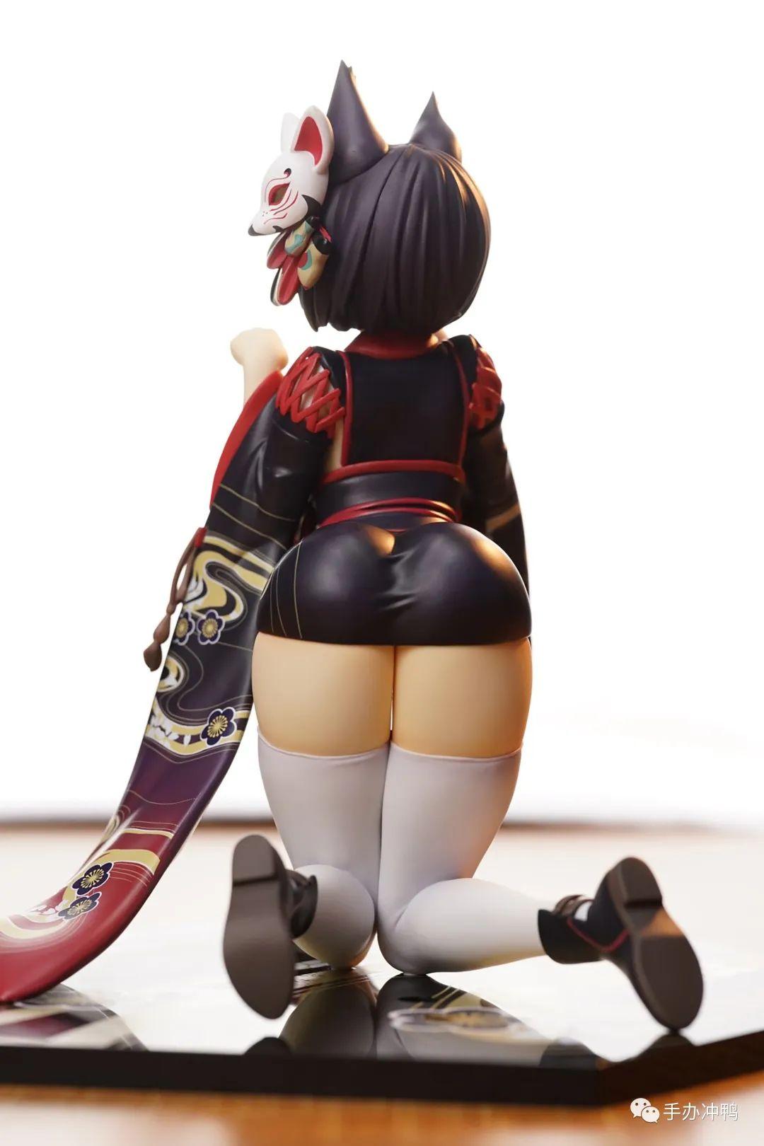 plum碧蓝航线山城改拥有迷人侧乳的大肥猫