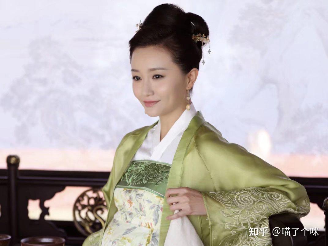 一.最正直坦荡的张大娘子 张桂芬篇