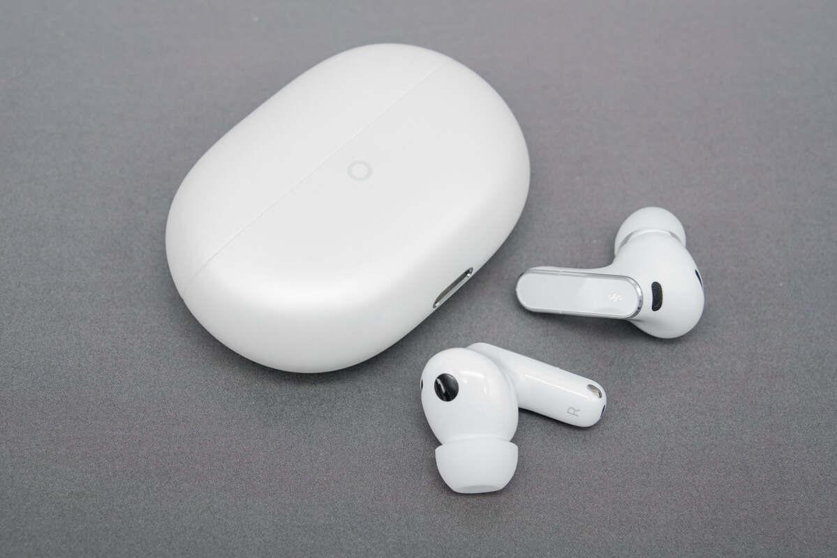 星闪音频来了!华为Mate 80系列手机+FreeBuds Pro 5耳机享受HiFi级音质